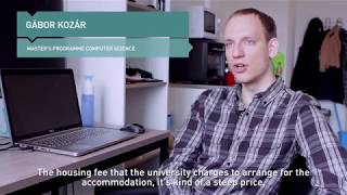 Gabor Pierre Lallementstraat