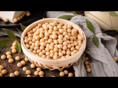 含钾高的食物有哪些？5种含钾高的食物，多吃或可以“降低”血压