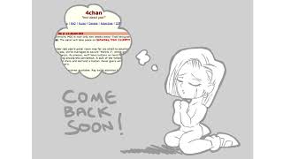 old 4chan flash animation - Come Back 4Chan Wealth