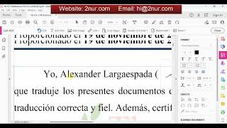 How to edit a PDF document #How #to #edit #PDF #document
