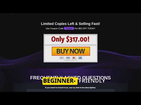 SuperAffiliatesAI Bundle Review 2026
