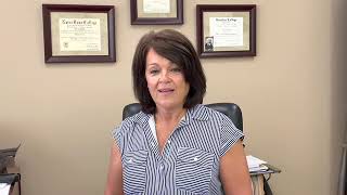 What the Pre-Professional Internship Program Means to Me: Lisa Oriti, Principal, St. Benedict