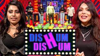 Dishum Dishum 231 2024-01-07 TV Derana