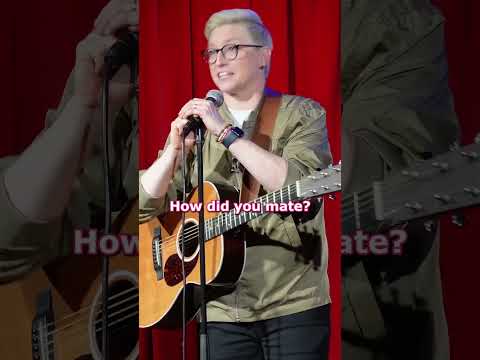 Kristin Key: How Did you Mate?