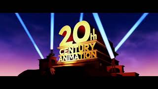 Woody and Buzz Productions/WABA/20th Century Animation/VSDC Animation (2020)