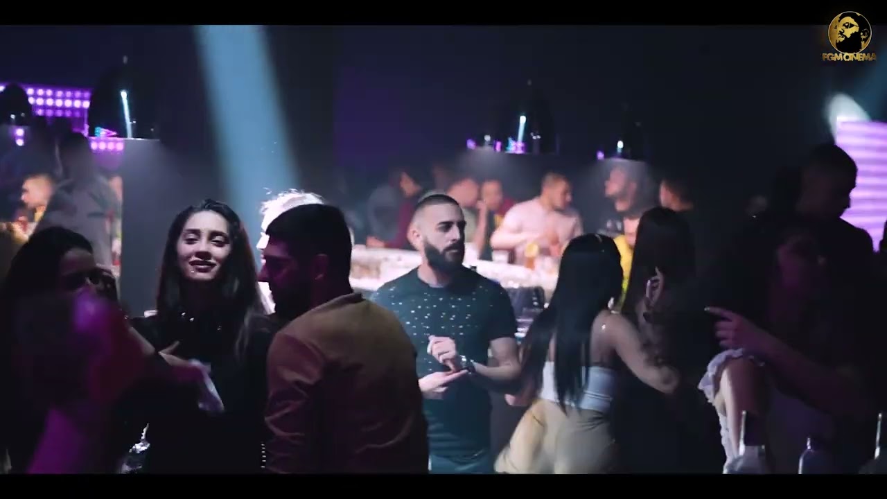 Fantasy Band x Monkey  -  Live Mix  Day And Night  | Studio RaikOFF |