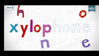 Endless Reader Xylophone 