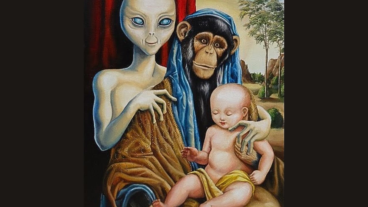 Phasor - Hybridized Flesh (2025 Full Album)