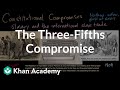 Compromises at the Constitutional Convention and Their Impact on Slavery