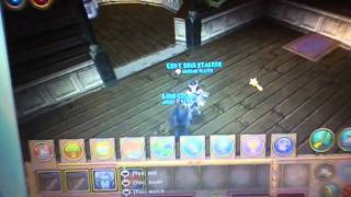 Wizard101 How To Make Anything Float Glitch