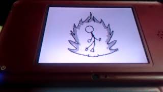 Epic Battle Part 1&2 Stick Fight Flipnote(My version)