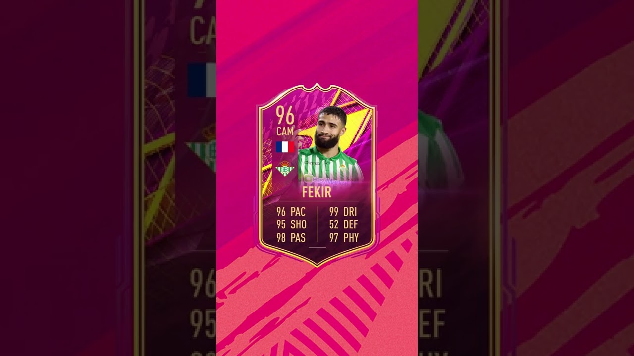 FUTTIES CARDS COMING TO FIFA 22