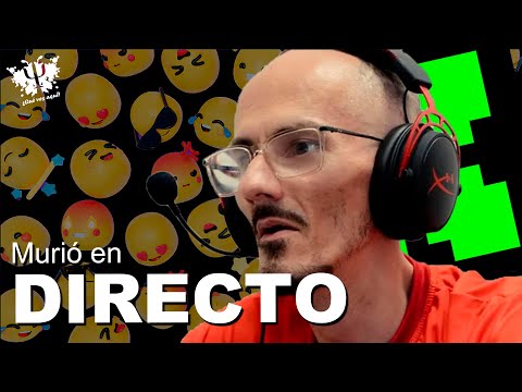 El caso PORMANOVE: así murió en directo el Streamer Francés