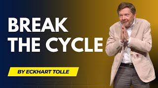 The Only Real Failure | Eckhart Tolle