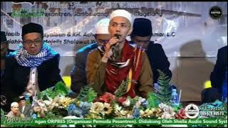 Qod Kafani ||  Habib Nizar bin Abdul Qodir Basyaiban #habibnizar #sholawat #qodkafani
