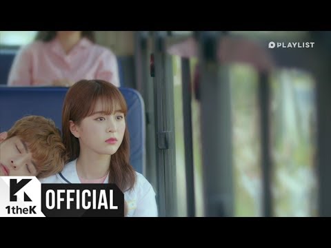 MV Park Kyung 박경 Lucid Dream 다만 너 The Guilty Secret 다시 만난 너 OST 