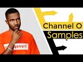 Every Sample From Frank Ocean