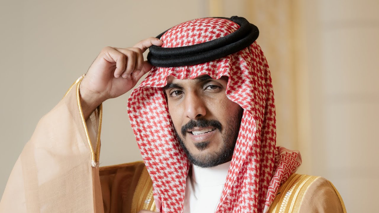 حفل زواج الشاب عبيد بن عبدالرحمن بن عبيد المرواني