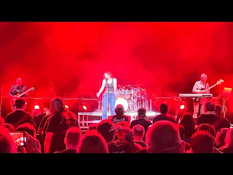 Rush’s “The Necromancer” by Solar Federation at “A Night for Neil” St. Catherines ON, CA 10-22-2022