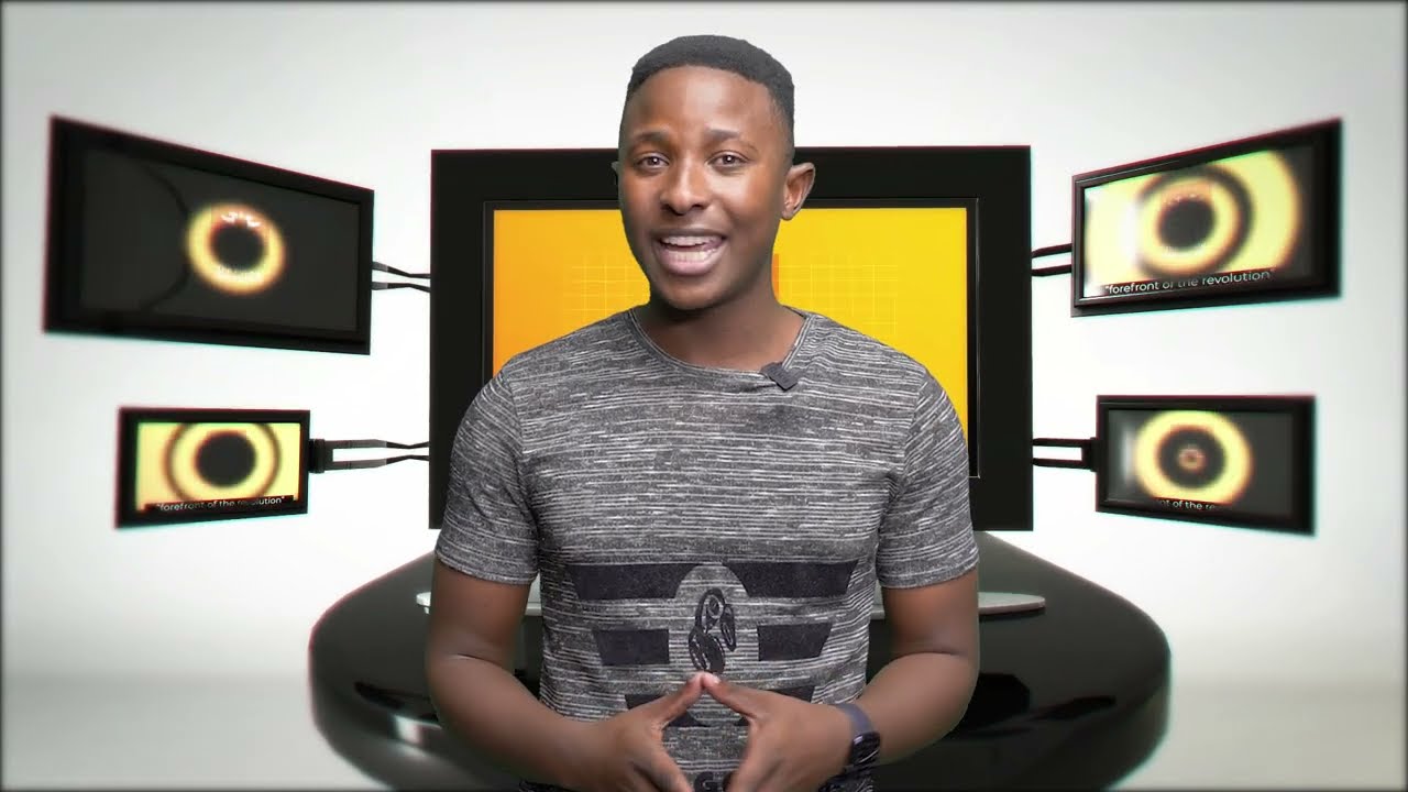 Future Forward: EV Buses