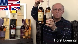 Whisky Introduction: Glenmorangie Distillery