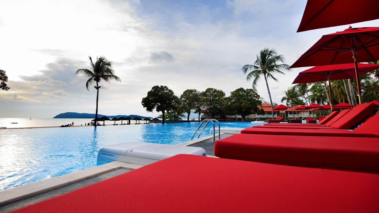 Holiday Villa Resort & Beachclub Langkawi, Malaysia | Travel With Bhavya