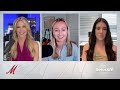 10 Megyn Kelly Takedowns of Megan Rapinoe