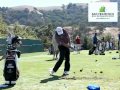 Scott mccarron fo golf swing slow motion  jim hardy one plane swing