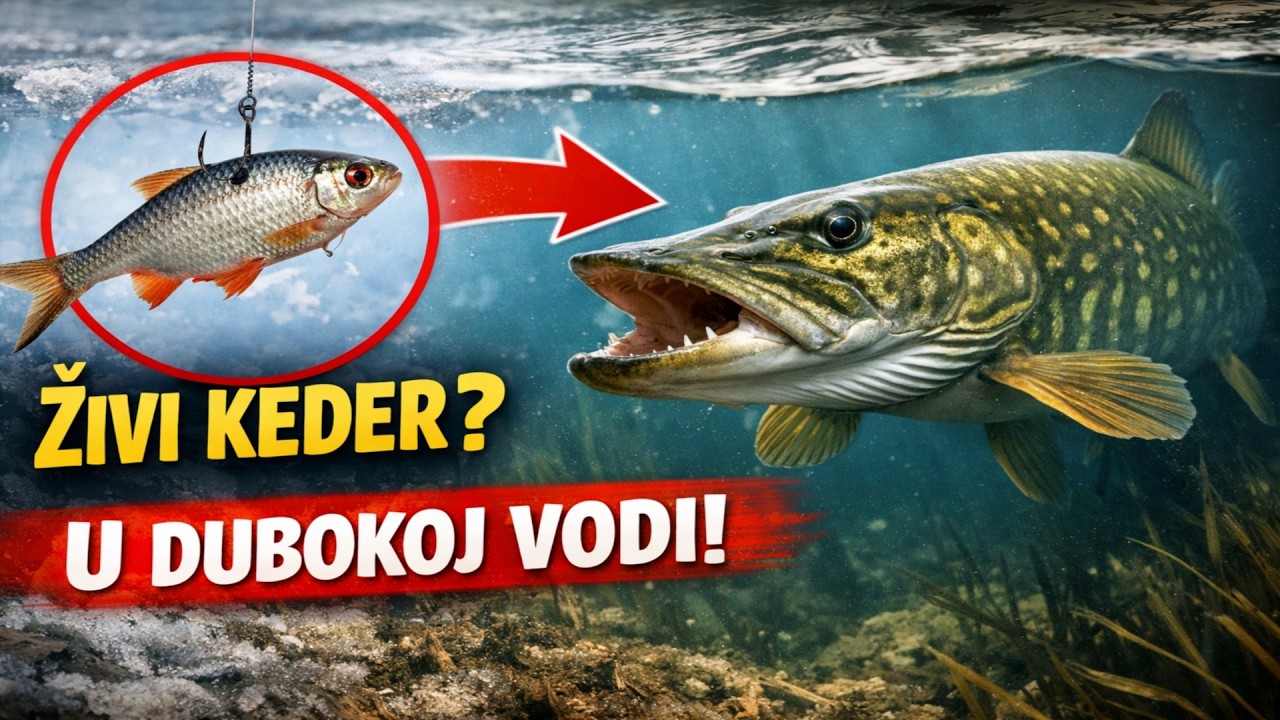 ŠTUKA U FEBRUARU NEĆE KEDERA! Najveća zabluda koju svi ponavljamo.