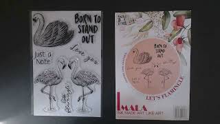 Imala stamps Chapter 33
Imala Chapter 33 release haul
This video is not made for kids but is a family friendly video. It does not contain explicit content or foul language. It is not directed at children and is intended for an adult audience. I do not collect data from viewers. Any product placement is always marked as such. Ultimately, I feel it is up to the parent or guardian of a child 13 or under, to decide if they are happy for them to watch this video.
This video does not contain paid promotion.
This video does not contain affiliate links. Imala stamps Chapter 33
