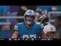64-0 BIGGEST BLOW OUT IN 2025 MADDEN