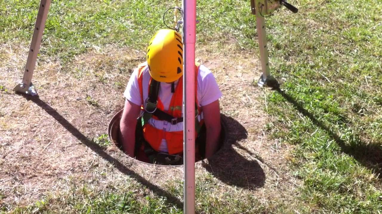 FORMATION pré requis CATEC