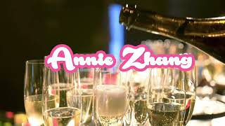 Annie Zhang生日趴花絮93
