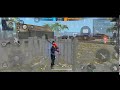 Free fire chill stream