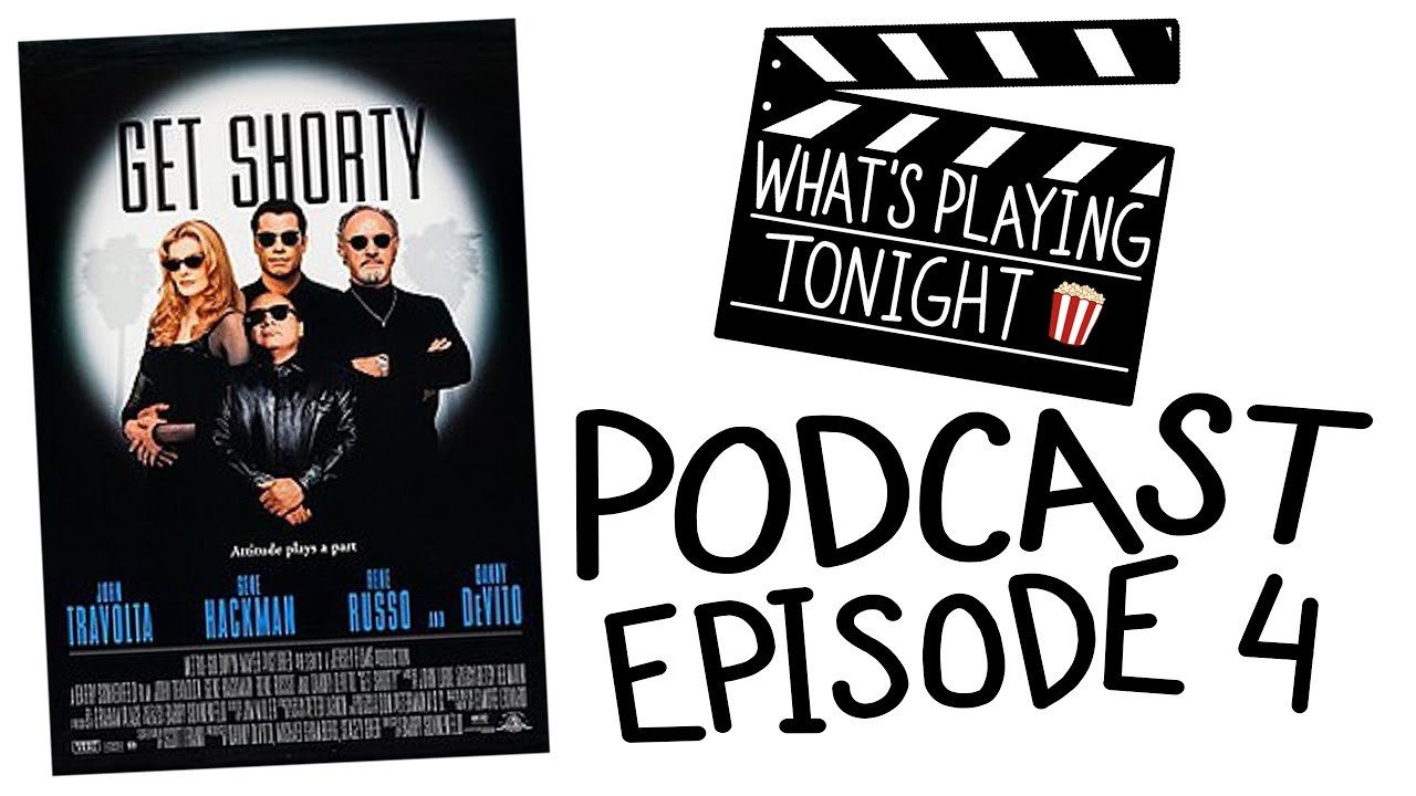 Episode 4: Get Shorty (1995)