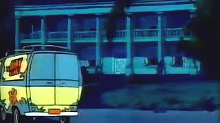 Promo Scooby Doo - Cartoon Network Latino 2000