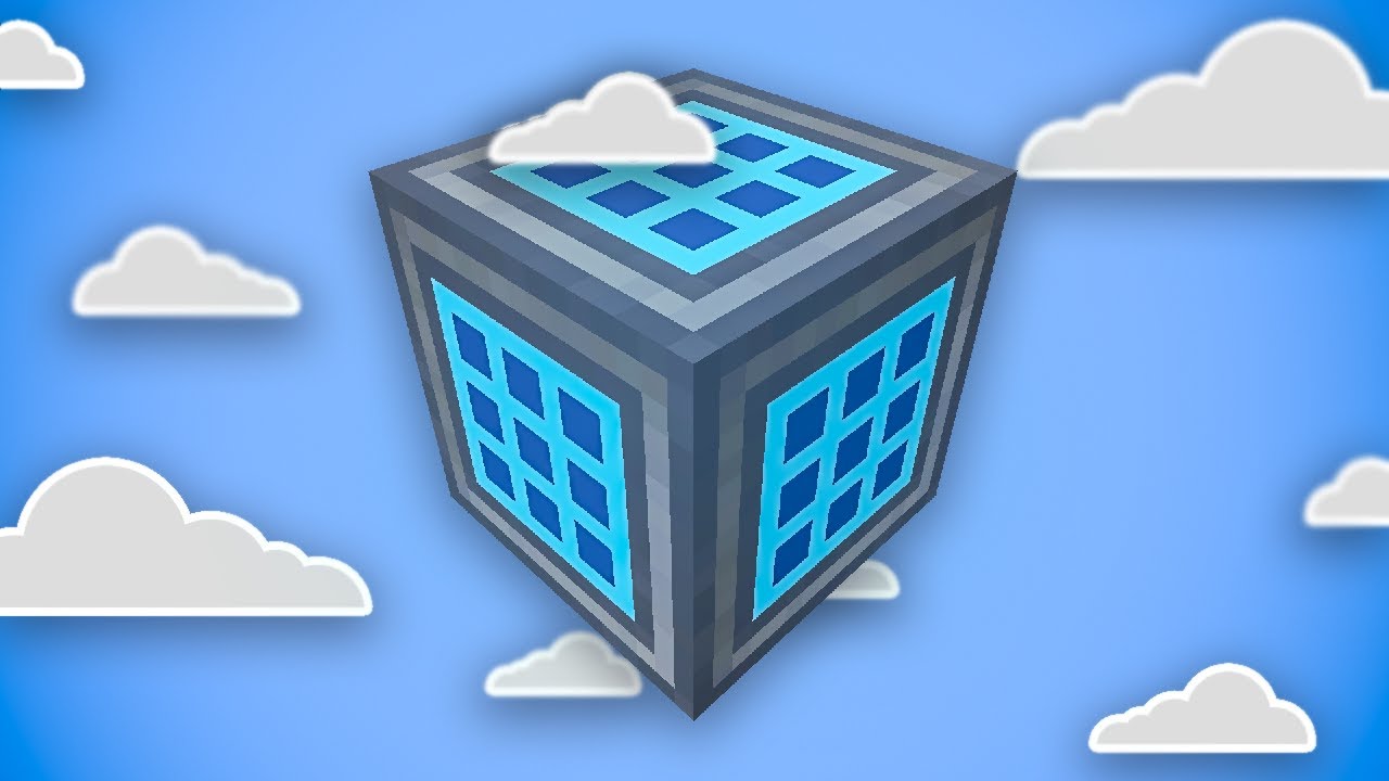 SkyFactory One Modpack EP10 Space Chamber Building