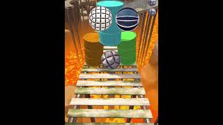 🔥 Going Balls VS Rollance Balls VS Rolling Ball Games New Race 804 | Android/IOS Games