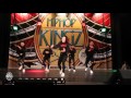 Hiphop kingz 2016  genesis  o18