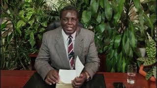 [377] WANJIRU WA OKLAND I WANT TO BE YOUR DISCIPLE!