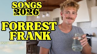WEDNESDAY MIRACLE: Mid-Week Strength & Refresh (2 Hours Forrest Frank Style)