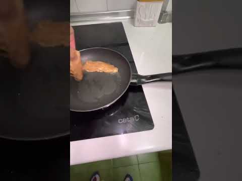 DID YOU EVER TRY THIS IN THE EVENING
