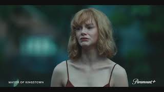 Mayor of Kingstown Trailer | Jeremy Renner, Emma Laird