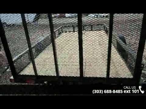 2015 seçim sonuçları 2015 Load Trail 6.5x12 Utility Trailer - Colorado Traile...