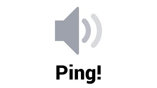 Ping - Ringtone