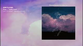 Blue / Tsukuyomi [Full]