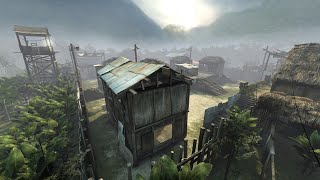 Counter-Strike: Global Offensive (2013) - Offline Gameplay - Shoots screenshot 3