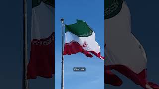 Iran Threatens to CUT OFF World's Internet