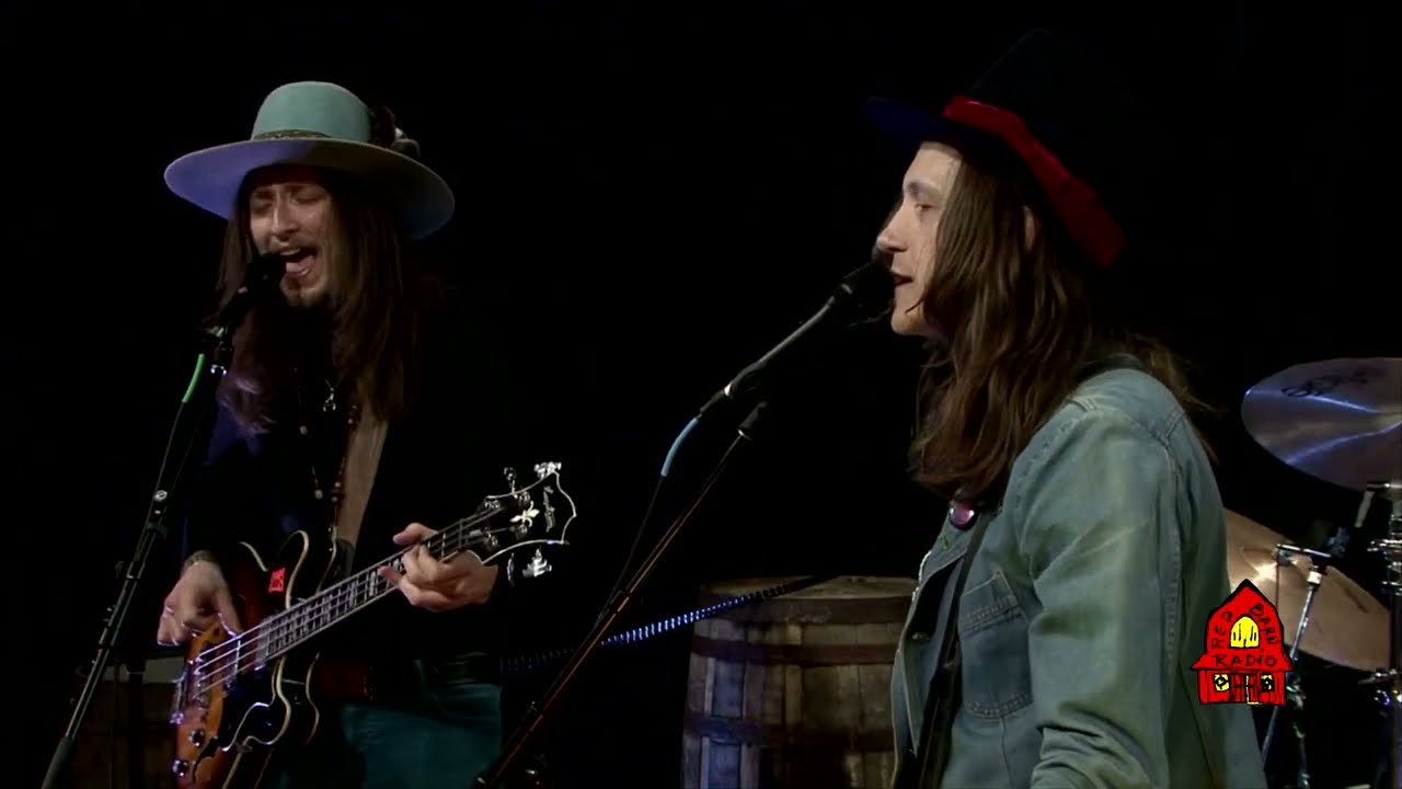 Dee Oh Gee -  Mason Dixon Line