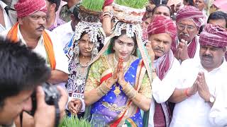 Devarakonda Lo Teej Panduga Miking Video Banjara Sri Tv Live